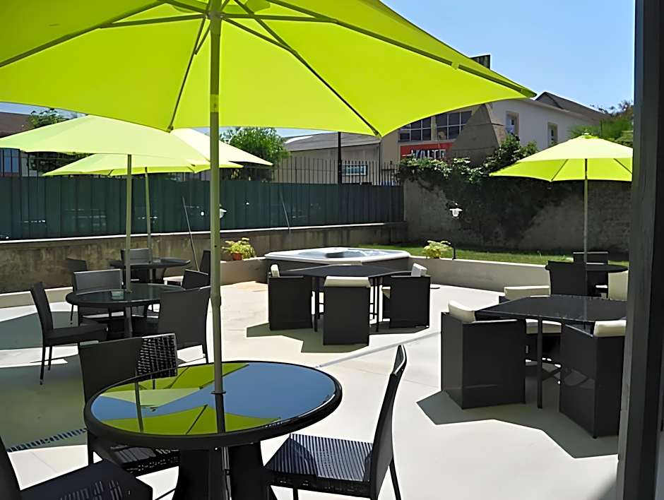 Hotel Le Loft