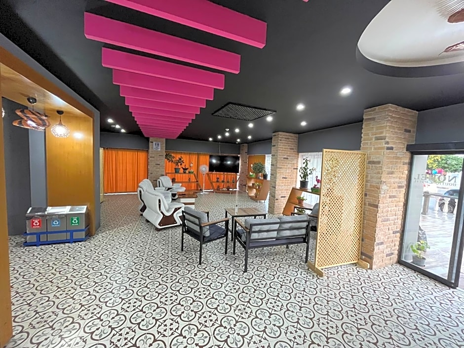 Ephesus Nobel Otel