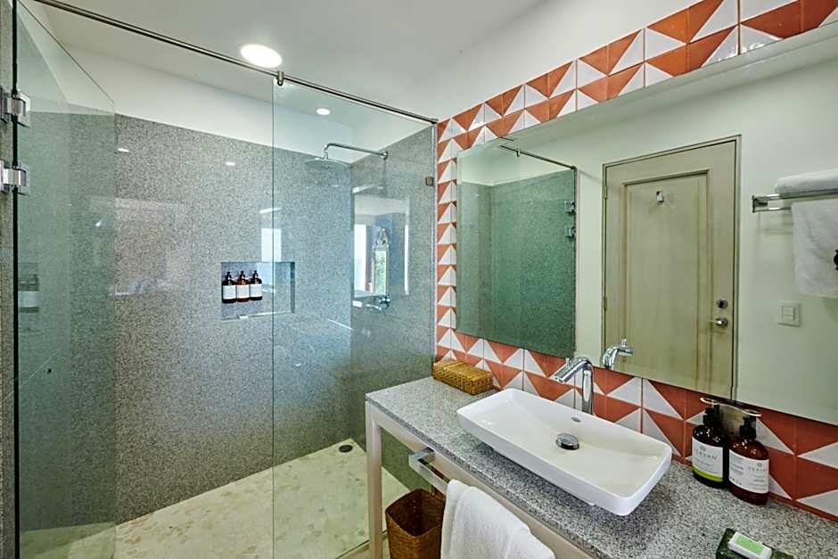 Hotel Boutique Luxury Patio Azul