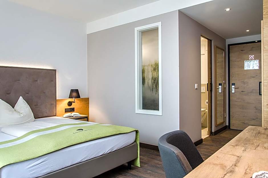 Gasthaus Forster am See - Eching bei Landshut