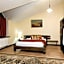 Saraishyq Hotel
