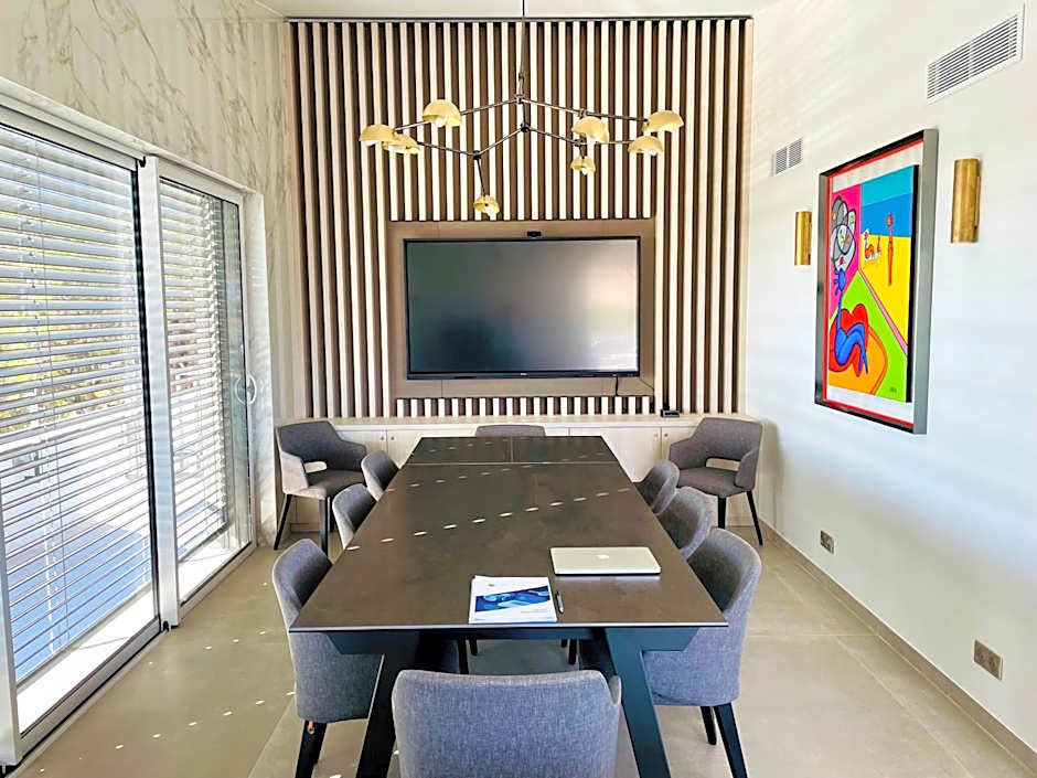 Ilot du Golf, BW Premier Collection