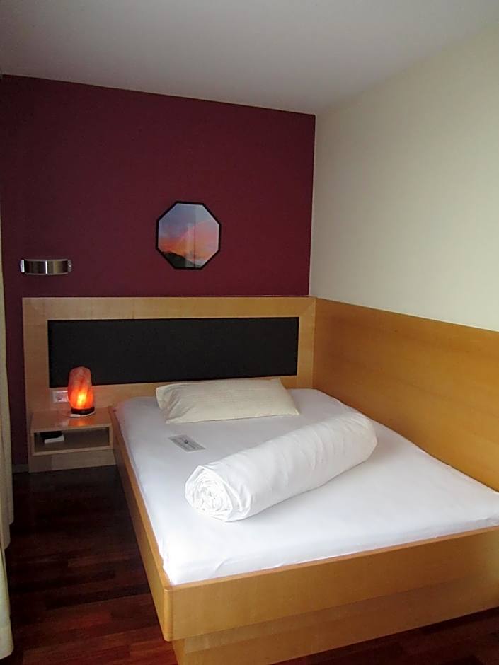 Businesshotel Valerian