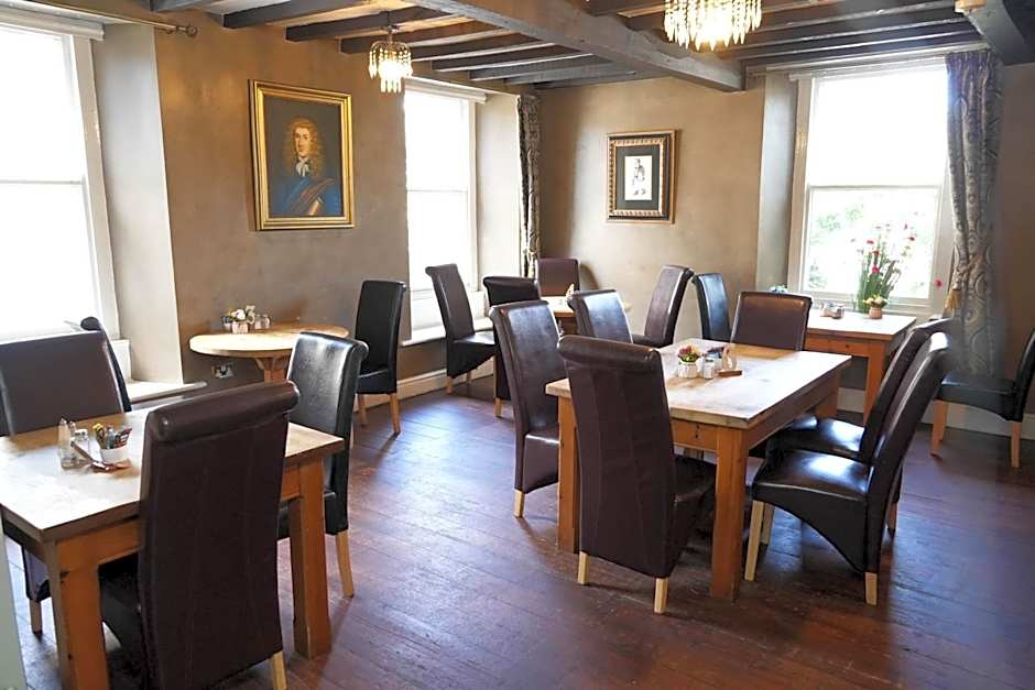 Charles Cotton Hotel