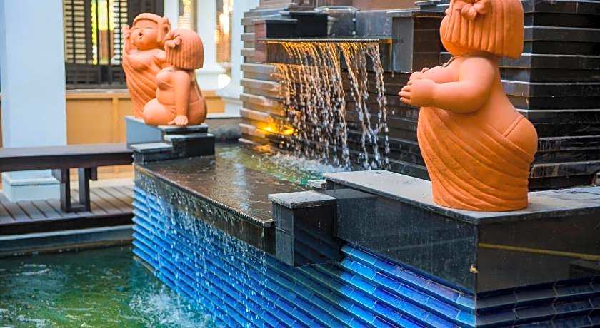 Huern na na Boutique Hotel