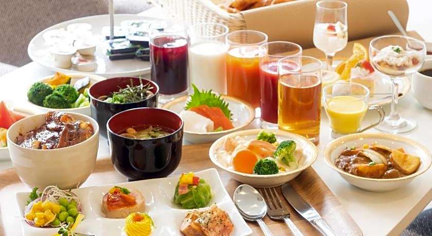 Hotel Areaone Obihiro