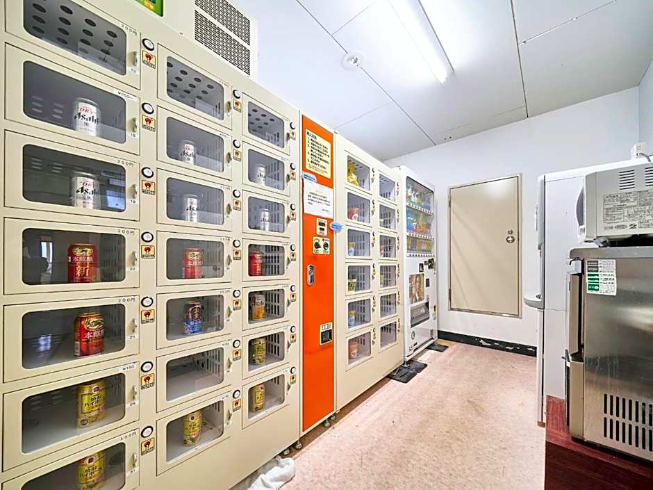 Okasan Hotel - Vacation STAY 77675v