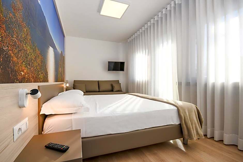 Residence Franca B&B