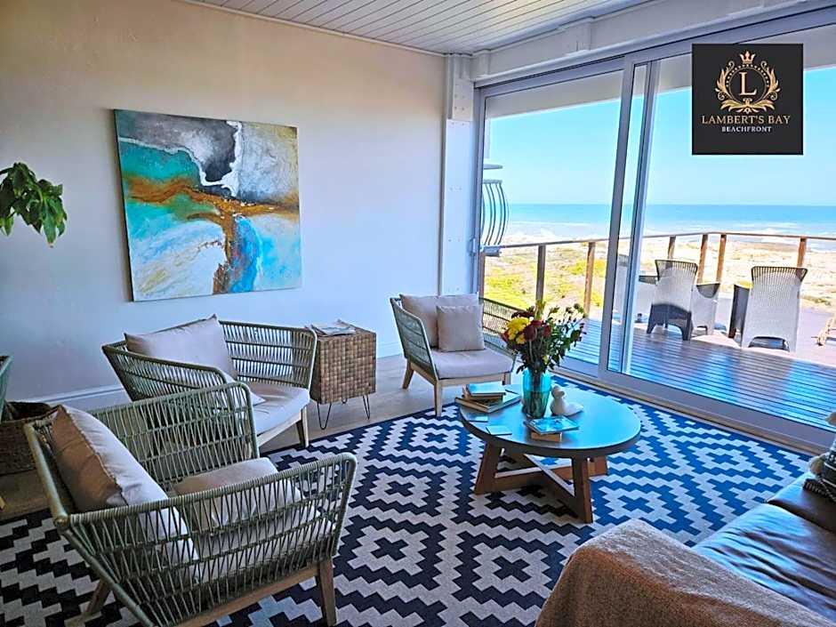 Lambertsbay Beachfront