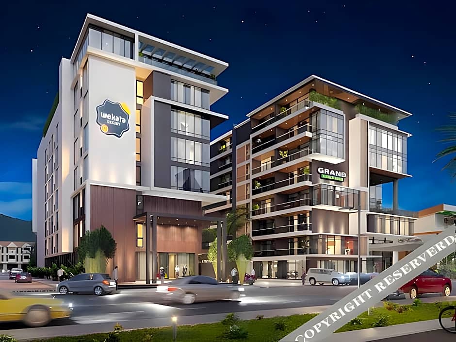 Wekata Luxury