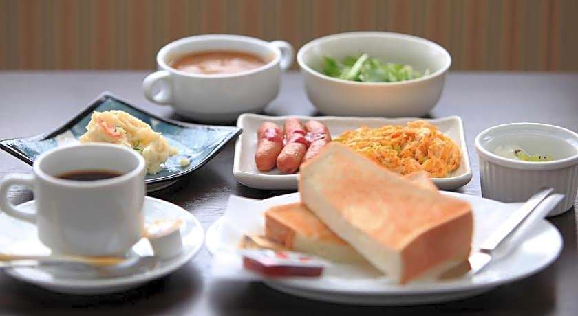 Business Hotel Isesaki Heisei Inn