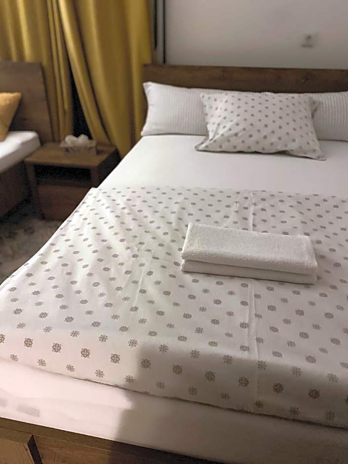 Rooms & Apartment ZALA Skier-Friendly near cable car