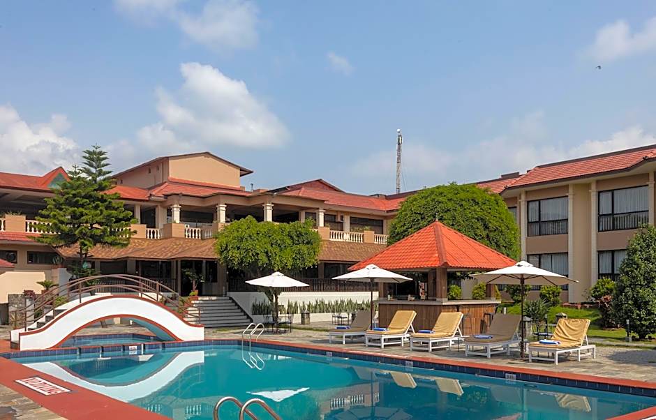 Hotel Pokhara Grande