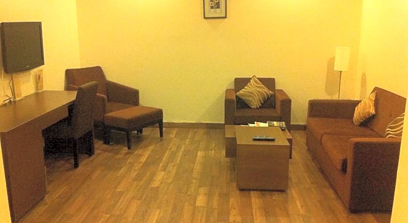 Vibe By The LaLiT Traveller