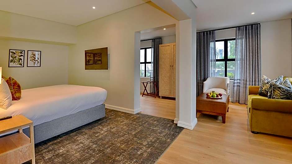 Hilton Homestead by ANEW