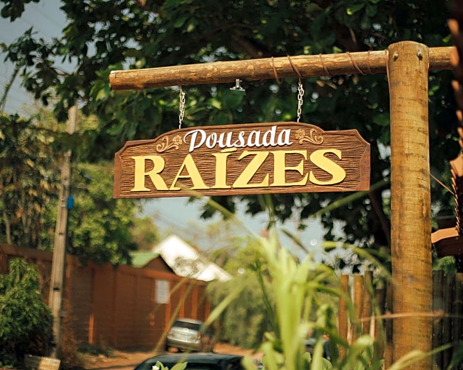 Pousada Raizes