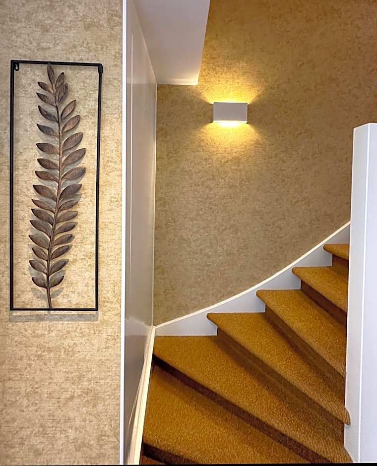 Boutique Hotel At Sea