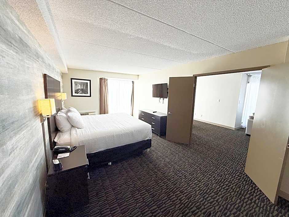 Ramada Plaza by Wyndham Niagara Falls