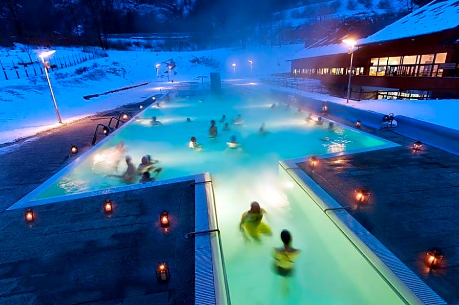 b&b dolce casa con Sauna e cromoterapia