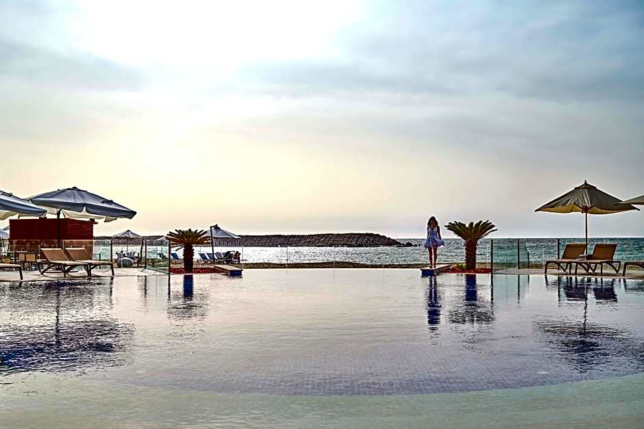 Four Seasons Hotel Alexandria