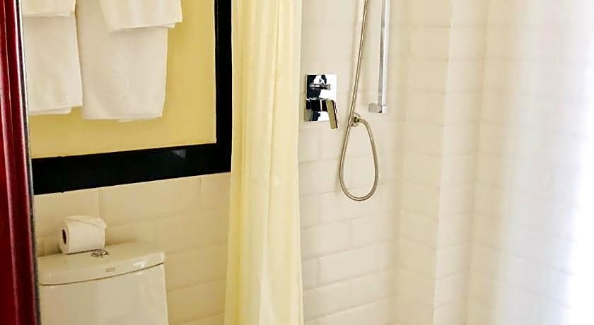 Phasouk Vien Chantra Hotel