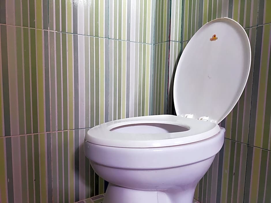 Inawa Homestay Syariah