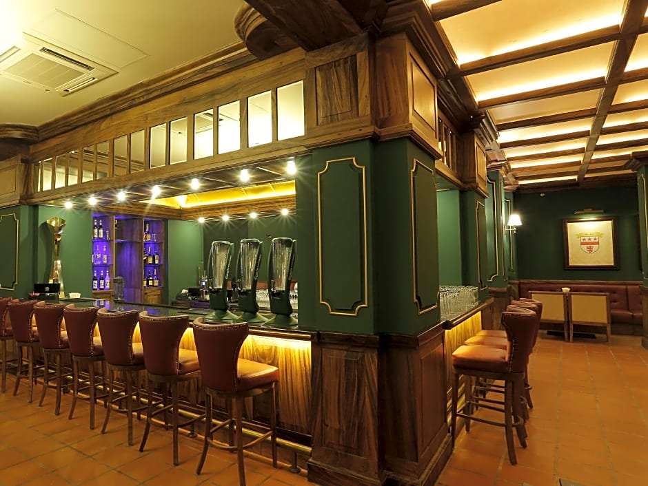 The Steuart by Citrus