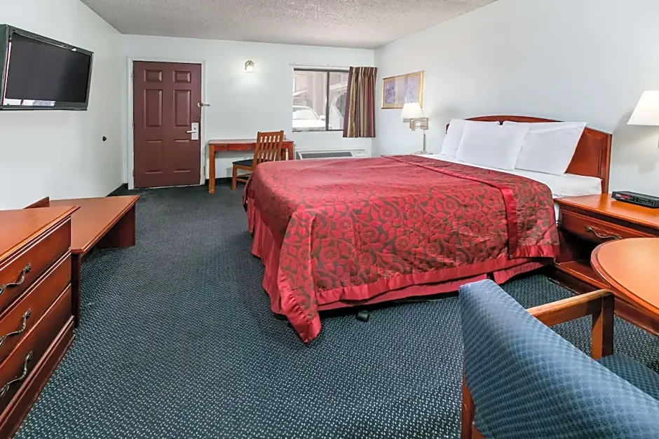 OYO Hotel Muskogee Near Creek Nation Casino - Hwy 64