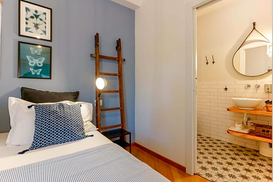 B&B Il Viaggio Bologna