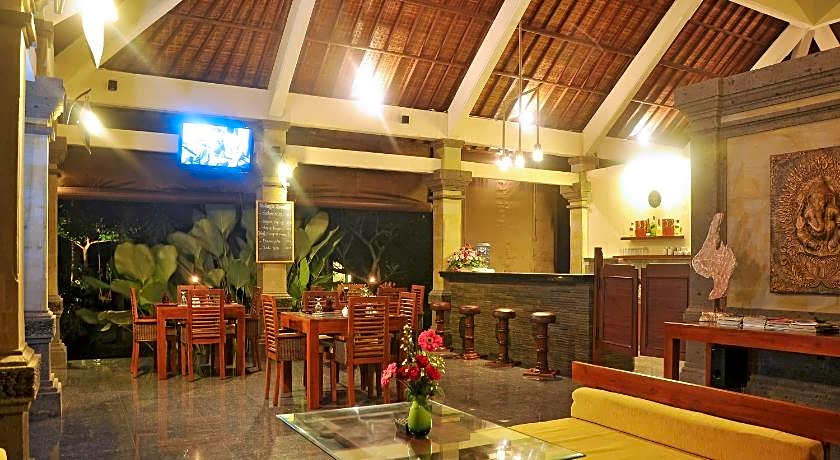 Bali Aroma Exclusive Villas