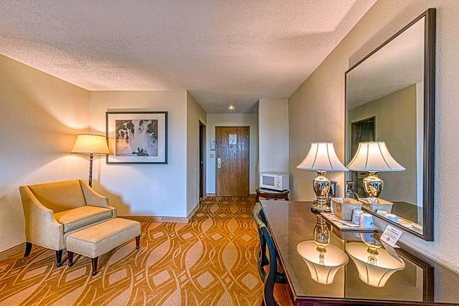 American Inn & suites