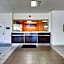 Executive Inn & Suites
