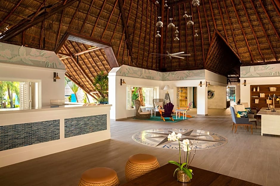 Margaritaville Island Reserve Riviera Cancún - An All-Inclusive Experience for All