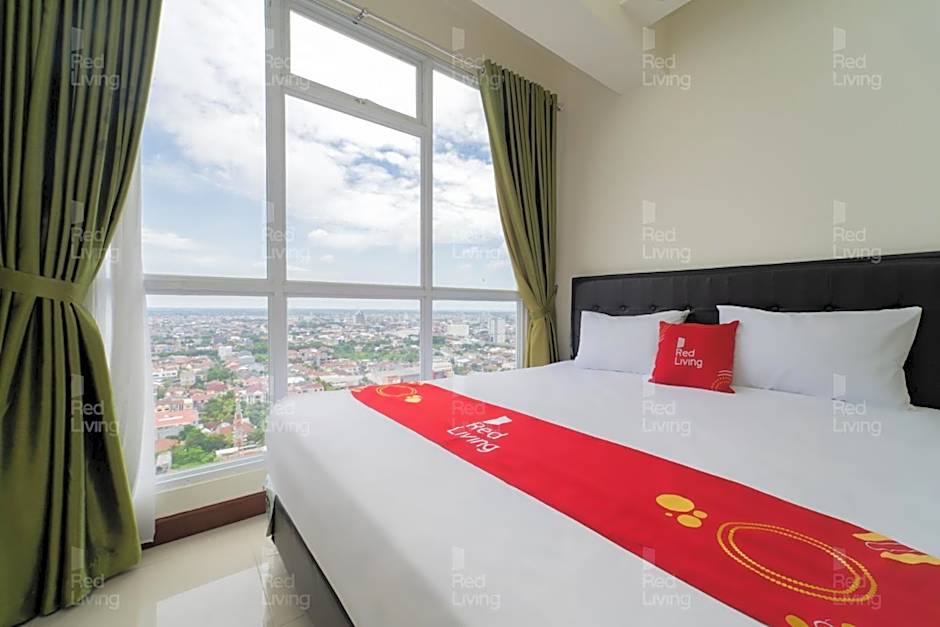 RedLiving Apartemen Vida View - Vida Connect