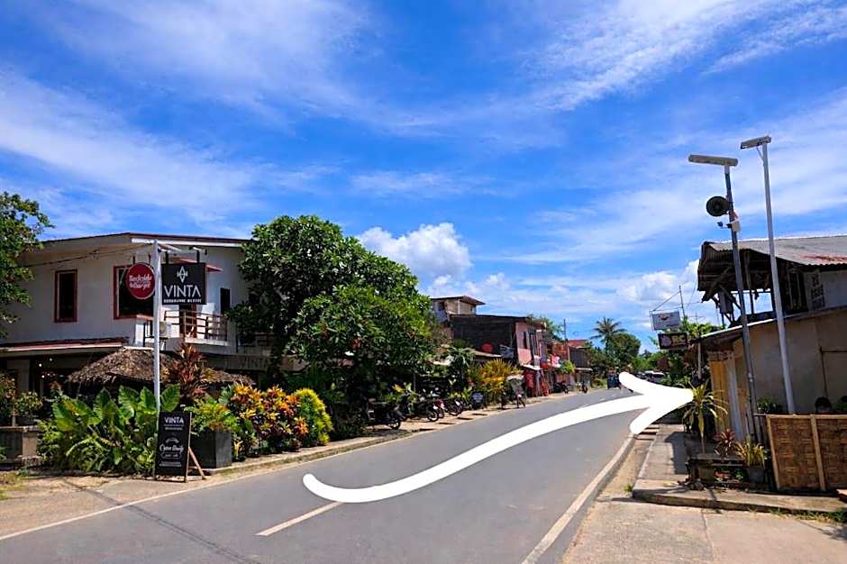 PEPAYEN Homestay
