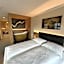 NASHI Rooms
