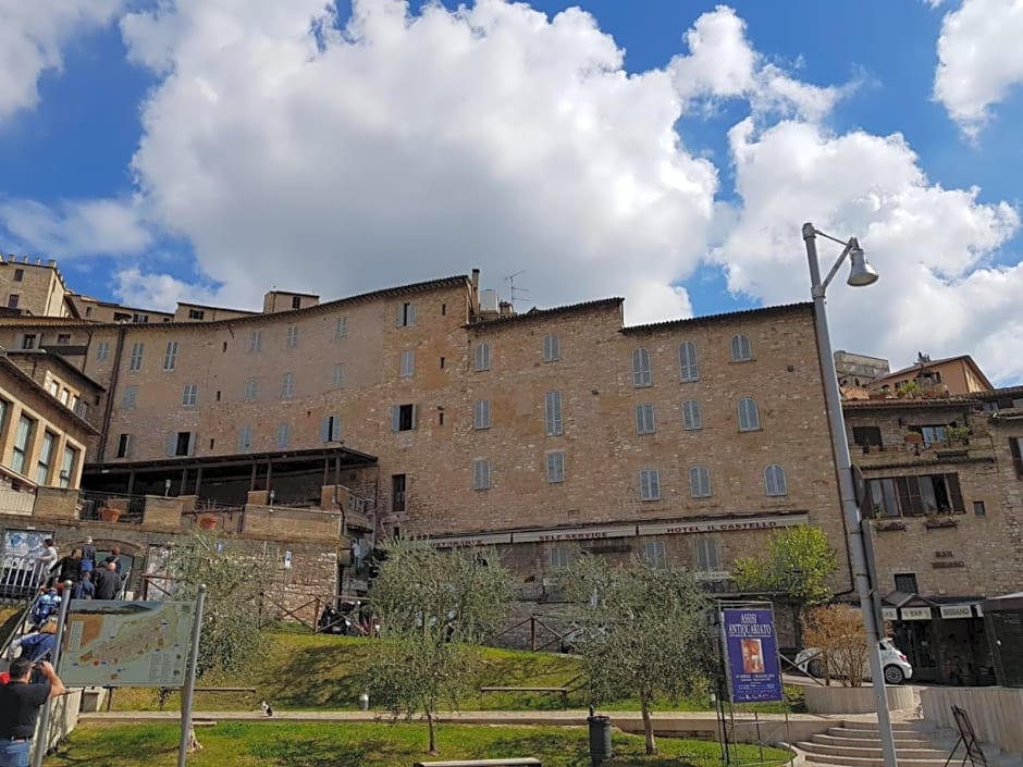 Hotel Il Castello
