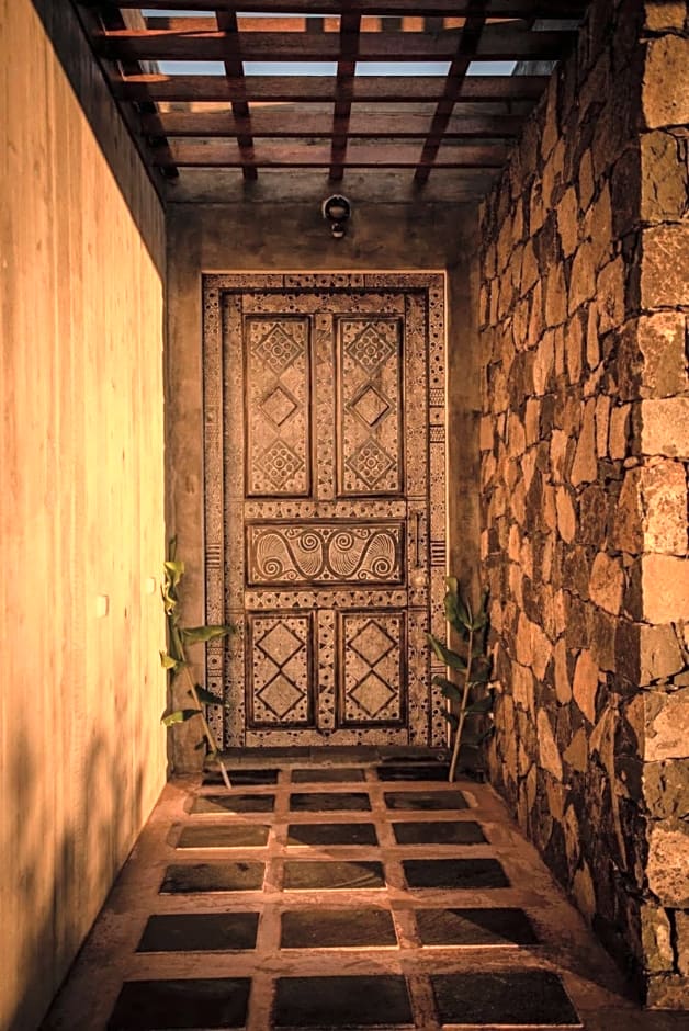 Villa - Cantinho do Paraíso