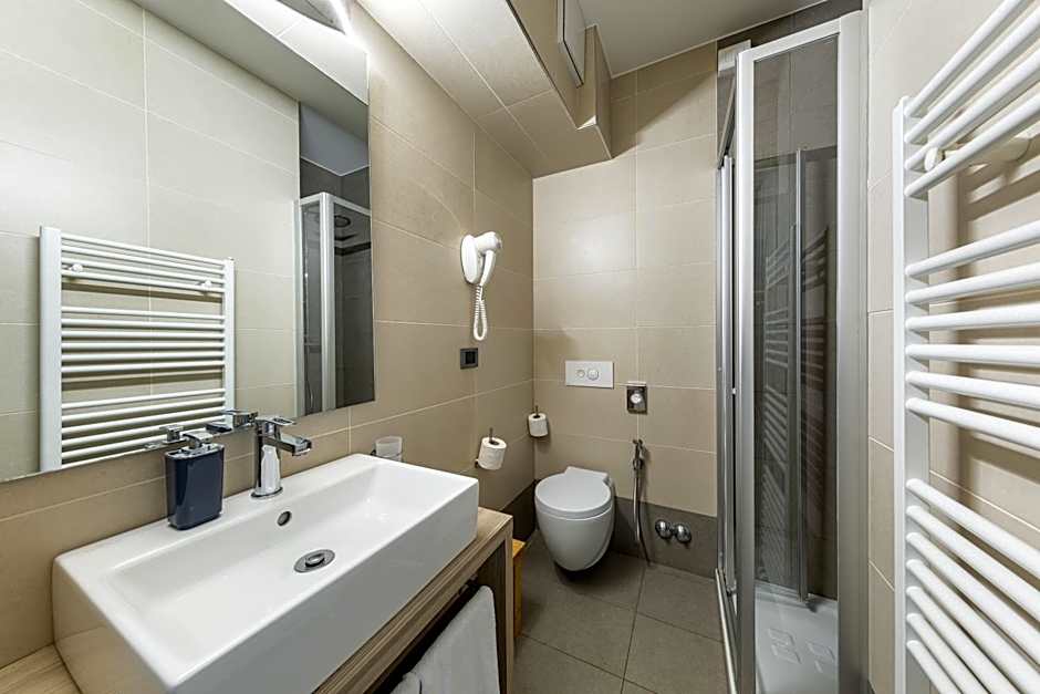 Hotel Bel Sit Wellness Spa