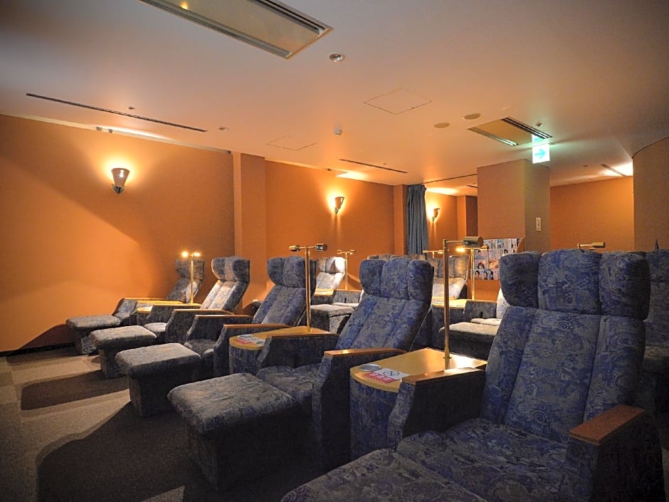 Apa Hotel Kanazawa-Ekimae