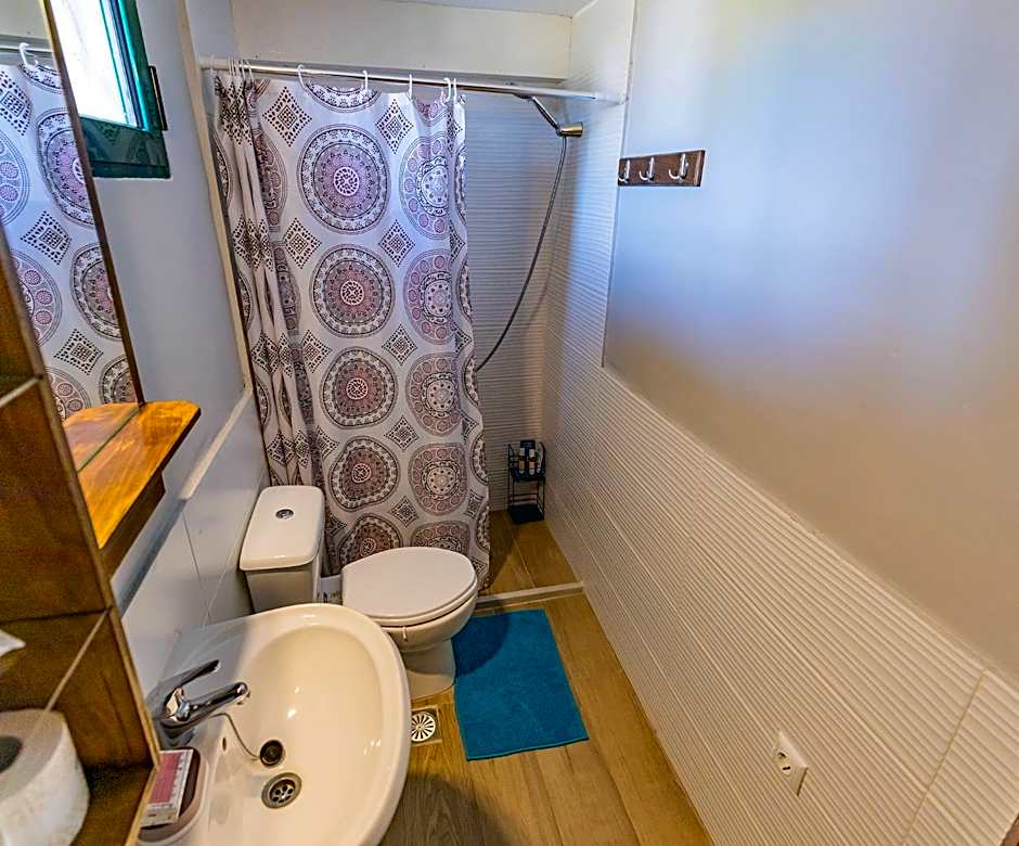 Rose Garden Apartments