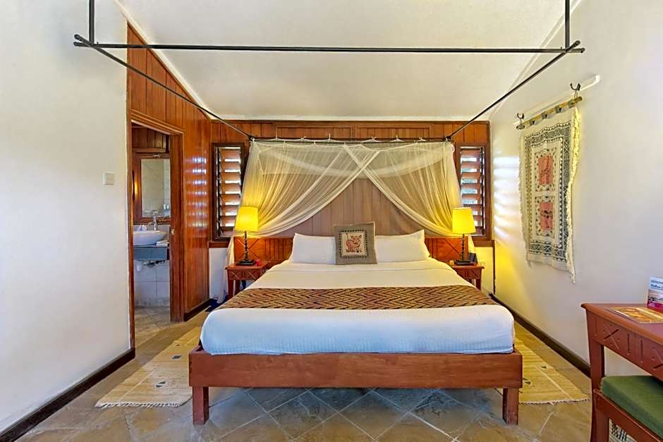 Muthu Keekorok Lodge, Maasai Mara, Narok