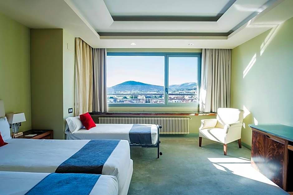 Alda Mirador del Moncayo