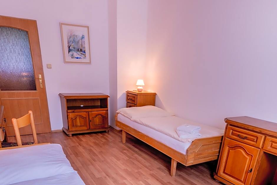 Hotel Praga
