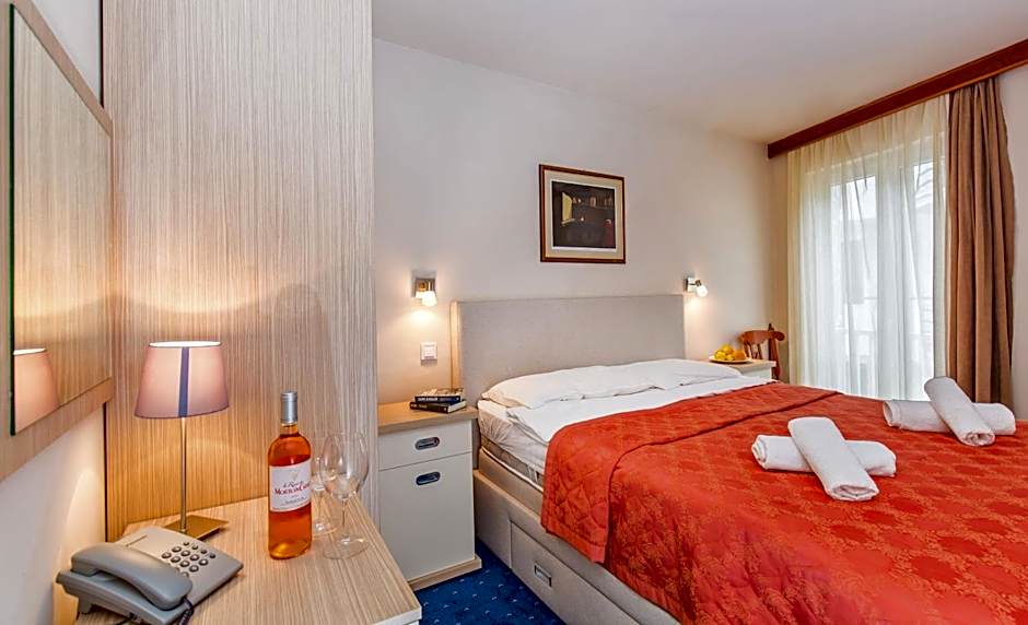 Hotel Dubrovnik