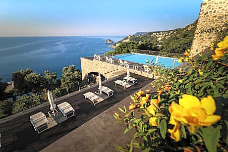 Dominio Mare Resort & SPA