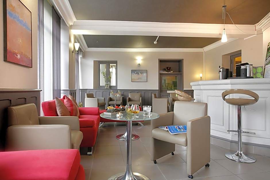 Hotel de Gramont