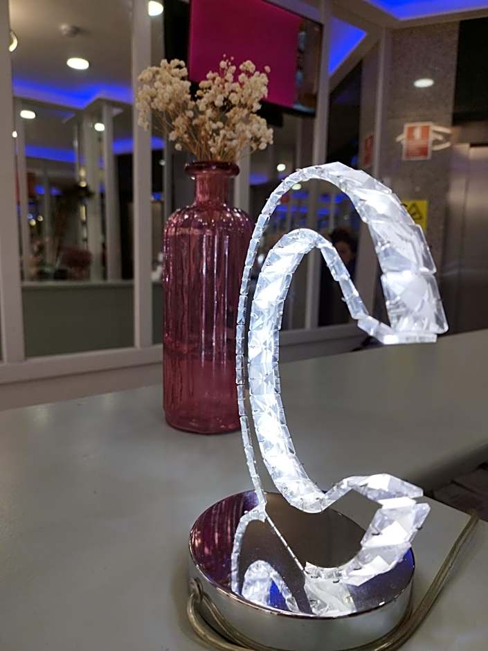 Alojamento Central II