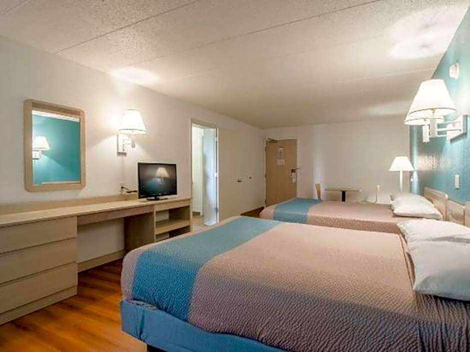 Motel6 Big Springs, NE