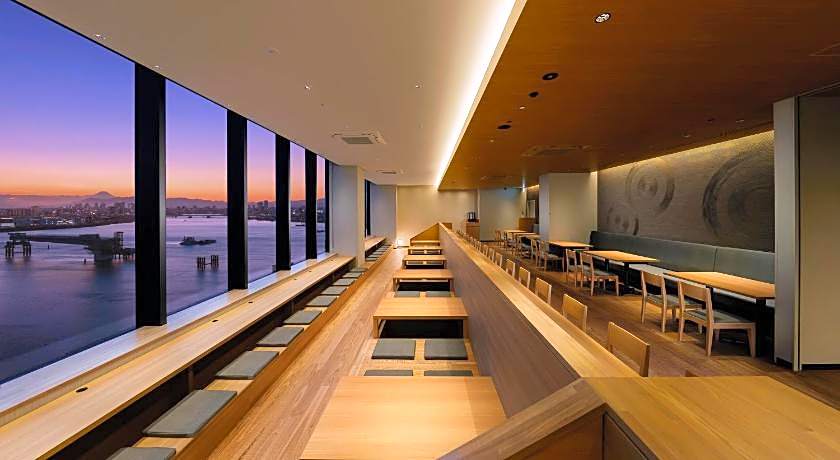 Hotel Villa Fontaine Premier Haneda Airport